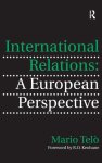 Mario Telo - International Relations