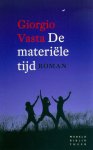 Giorgio Vasta - De materiële tijd