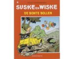 Willy Vandersteen - De Bonte Bollen