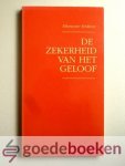 Erskine, Ebenezer - De zekerheid van het geloof Erskine, Ebenezer - De zekerheid van het geloof