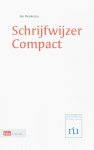 Jan Renkema 59372 - Schrijfwijzer Compact