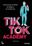 Jonas Lips - Tiktok Academy