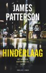 James Patterson - Hinderlaag