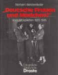 Norbert Westenrieder - Deutsche Frauen und Mädchen!