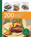 Louise Pickford - Hamlyn All Colour Cookery: 200 Barbecue Recipes
