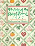  - Holidays in Cross-Stitch 1987