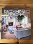 diversen - Decorating with Personal Style