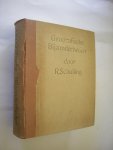 Schuiling, R. / Baren, J. van, e.a., (Hol, J.B.L., Loos,R, Thijsse, Jac.P., etc.) - Geografische Bijzonderheden. Gedenkboek verzameld ter gelegenheid van 70ste verjaardag Schuiling, R. / Baren, J. van, e.a., (Hol, J.B.L., Loos,R, Thijsse, Jac.P., etc.) - Geografische Bijzonderheden. Gedenkboek verzameld ter gelegenheid van 70ste verjaardag