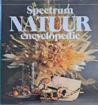 A.C.Muller, D. van Raalte, J. Voskuil, e.a. - Spectrum natuur encyclopedie / compleet 13 delen / druk 1