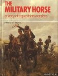 Simmons, Sue - The military horse a story of equestrian warriors