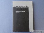 Norbert Schneider and Martin Papenbrock (edit.). - Kunst und Politik. Jahrbuch der Guernica-Gesellschaft 10: Bildwissenschaft und Visual Culture Studies in der Diskussion.
