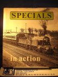 Butcher, A.R. - Specials in action