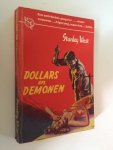 West, Stanley - Dollars en demonen