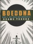 Osamu Tezuka - Boeddha. Deel 4: Het woud van de oeroevela