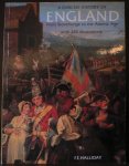 Halliday, F.E. - England, a Concise History of England: From Stonehenge to the Atomic Age (Illustrated National Histories)