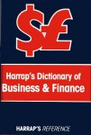 Clark Robinson Limited - Harrap's Dictionary of Business & Finance