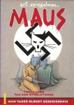 Art Spiegelman - Maus 1