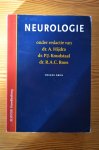 Hijdra, Dr.A./Koudstaal, Dr.P.J./Roos, Dr.R.A.C. - Neurologie