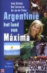 I. Holtwijk - Argentinie