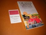 Graham Greene - Monsignor Quixote [Penguin Books]