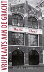 Anneloes Timmerije - Vrijplaats aan de gracht