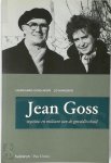 Goss-mayr Hildegard - Jean Goss mysticus en militant van de geweldloosheid