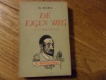 Algra H. - De eigen weg