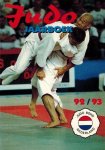 ESSEN, Hans van - Judo Jaarboek 92-93