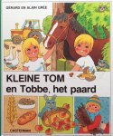 [{:name=>'Gree', :role=>'A01'}] - Kleine Tom en Tobbe, het paard