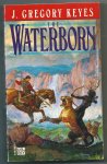 Keys, J. Gregory - The Waterborn Keys, J. Gregory - The Waterborn