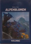 Rytz, Walter - Alpenblumen