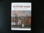 Oddens, Joris - Oddens, Joris: Een vorstelijk voorland. Gerard Hinlopen op reis naar Istanbul (1670-1671)