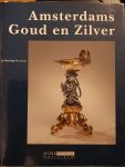 Lorm, J.R. de - Catologi van de verzameling kunstnijverheid van het Rijksmuseum te Amsterdam Amsterdams goud en zilver