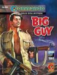 Onbekend - Commando - The Gold collection no. 4609: Big Guy
