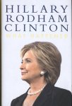 Hillary Rodham Clinton - What Happened