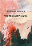 Gerhard Richter - GERHARD RICHTER : 100 ABSTRACT PICTURES