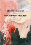 Gerhard Richter - GERHARD RICHTER : 100 ABSTRACT PICTURES