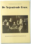 Eijssens, Henk, Thera de Graaf, Jan Jaap Heij (red.) - De Negentiende Eeuw