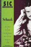 Diverse - Schaak -SIC Letterkundig Tijdschrift