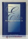 Eckeveld, ds. J.J. van - Elia --- Een strijder voor Gods eer