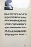 Sjamir, Mosje - Het vijfde wiel Sjamir, Mosje - Het vijfde wiel