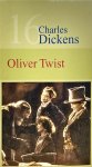 Charles Dickens, Ed Franck - Oliver twist