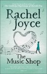 Rachel Joyce 53307 - Music shop