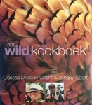 Clarissa Dickson Wright, Johnny Scott - Wild Kookboek