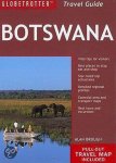 Alan Brough, Alan Brough - Globetrotter Travel Pack Botswana