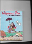 Wijckmade, B J van - Wipneus,Pim en de oude paraplu
