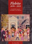Diverse auteurs - Flehite 1878 - 2003