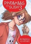 Leeuwenhart, Roderick - Pindakaas en sushi 3