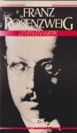 Meyer, F. de - Franz Rosenzweig: Leven en werk