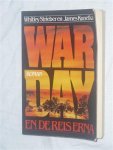 Strieber, Whitley & Kunetka, James - Warday en de reis erna